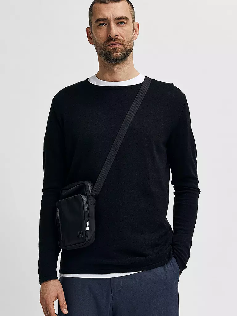 SELECTED | Pull SLHROME | 