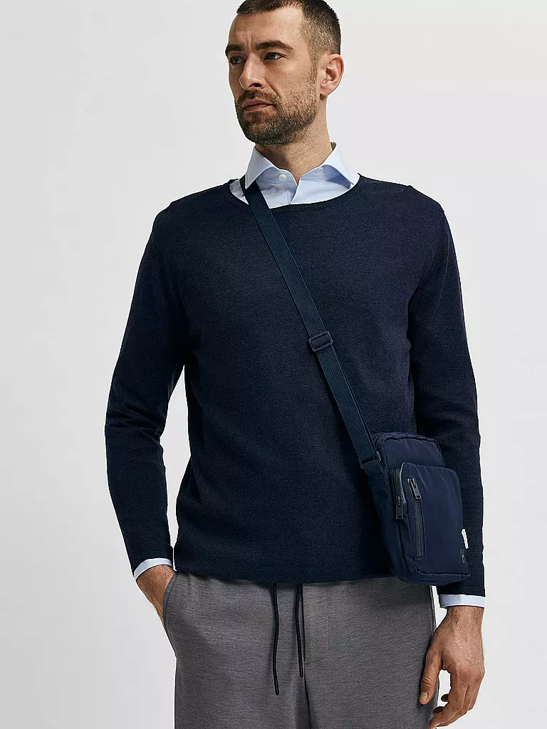 SELECTED | Pull SLHROME | 