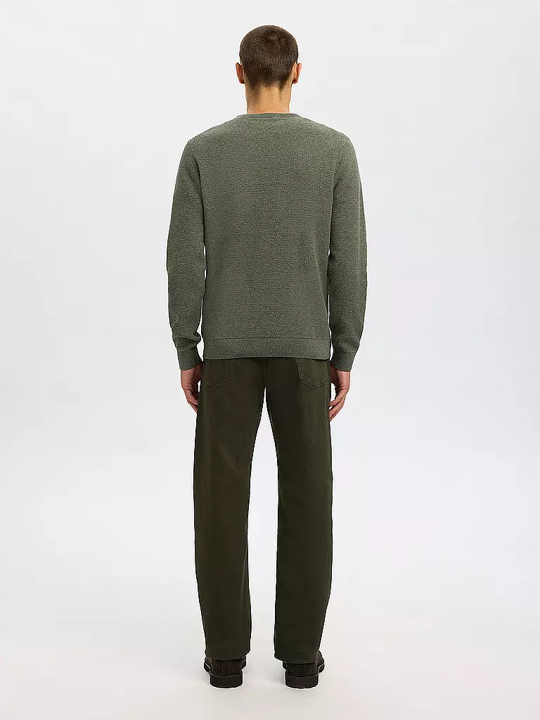 SELECTED | Pull SLHROSS | 