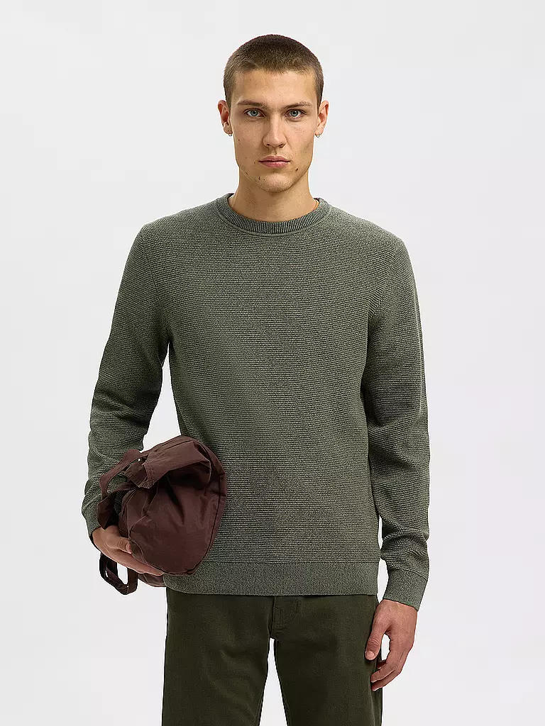 SELECTED | Pull SLHROSS | 
