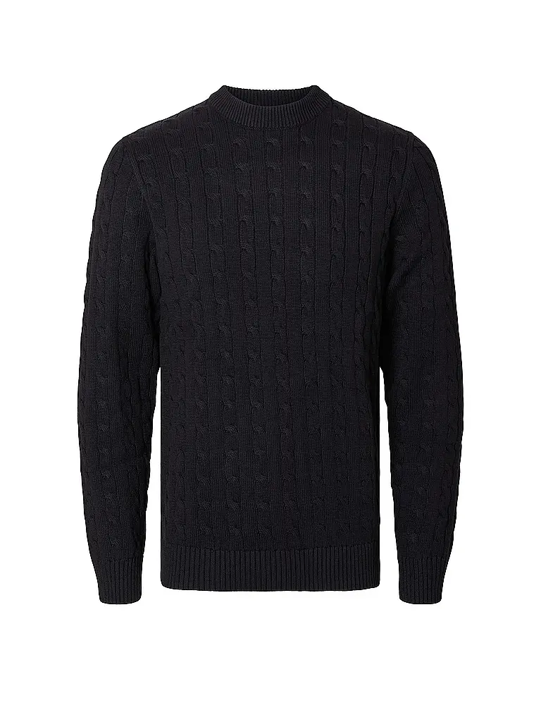 SELECTED | Pull SLHRYAN | schwarz