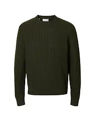 SELECTED | Pullover SLHTOM | Gris