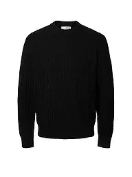 SELECTED | Pullover SLHTOM | Noir