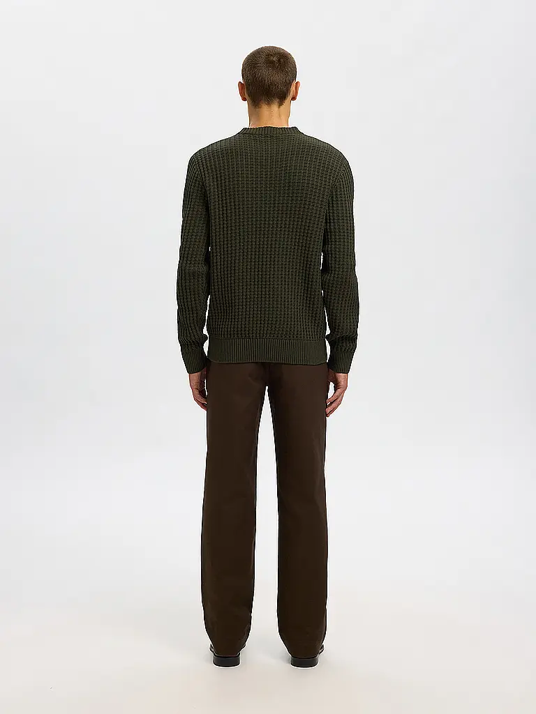 SELECTED | Pull SLHTOM | 