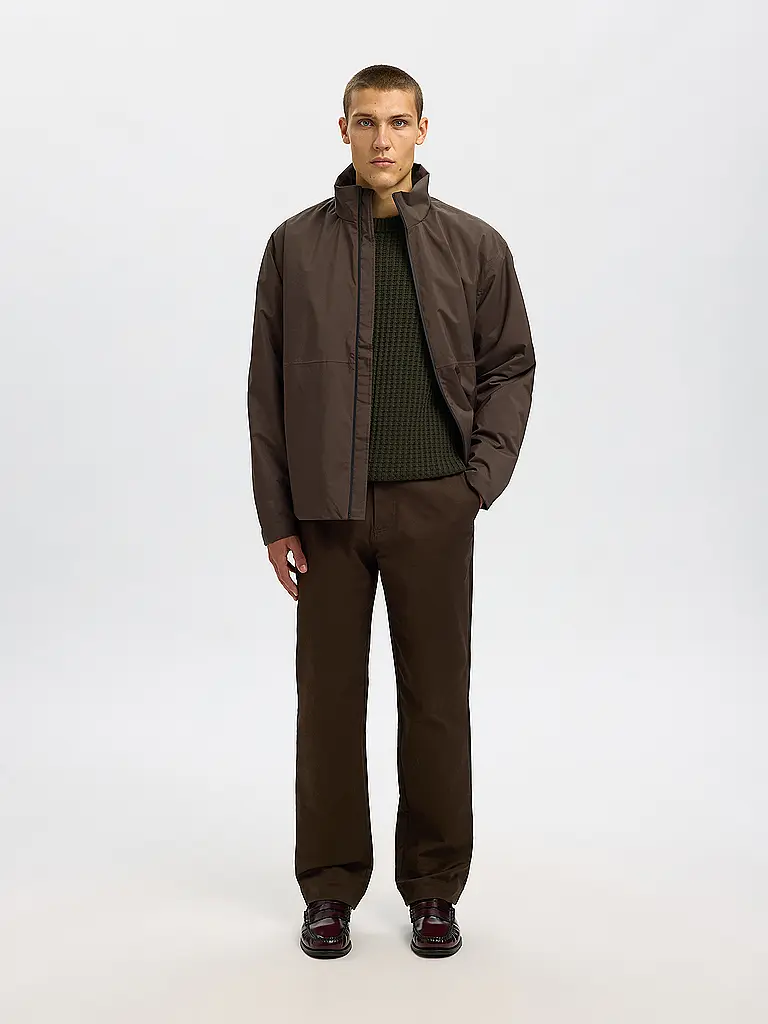 SELECTED | Pull SLHTOM | 