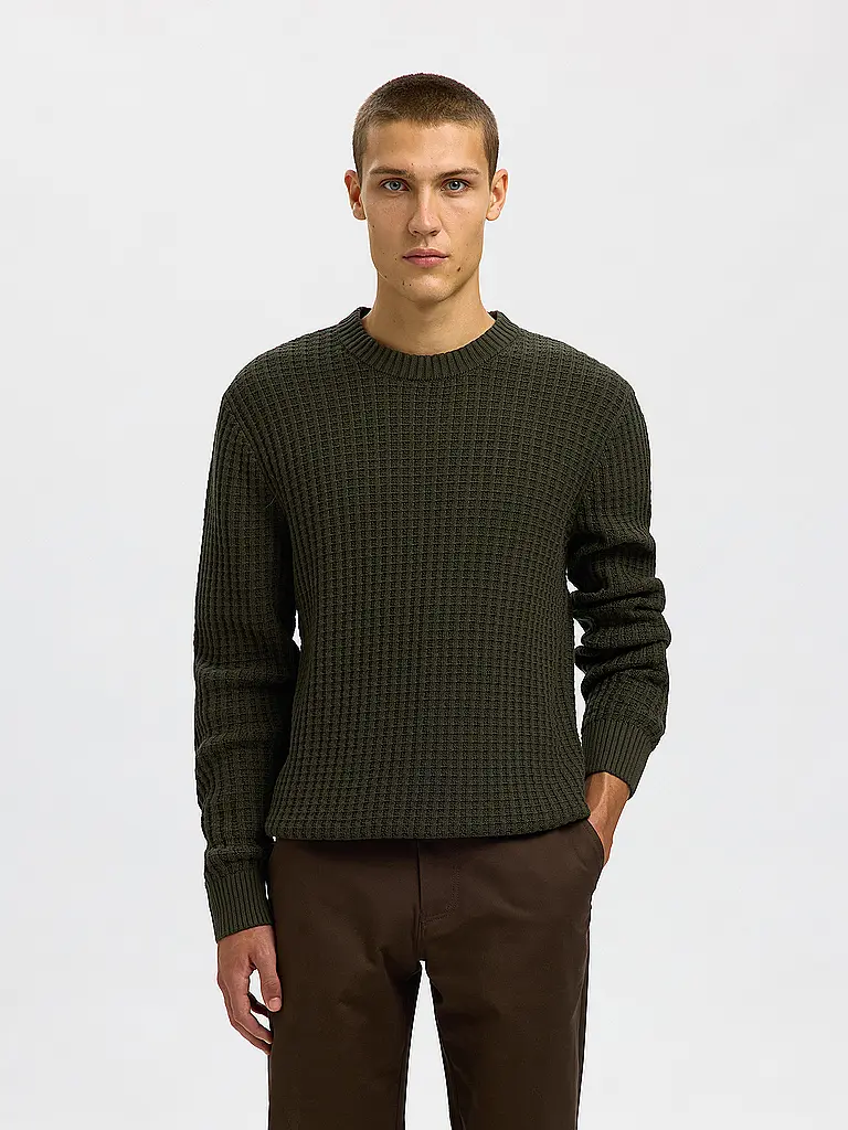 SELECTED | Pull SLHTOM | 
