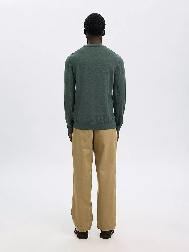SELECTED | Pull SLHTRAY | 