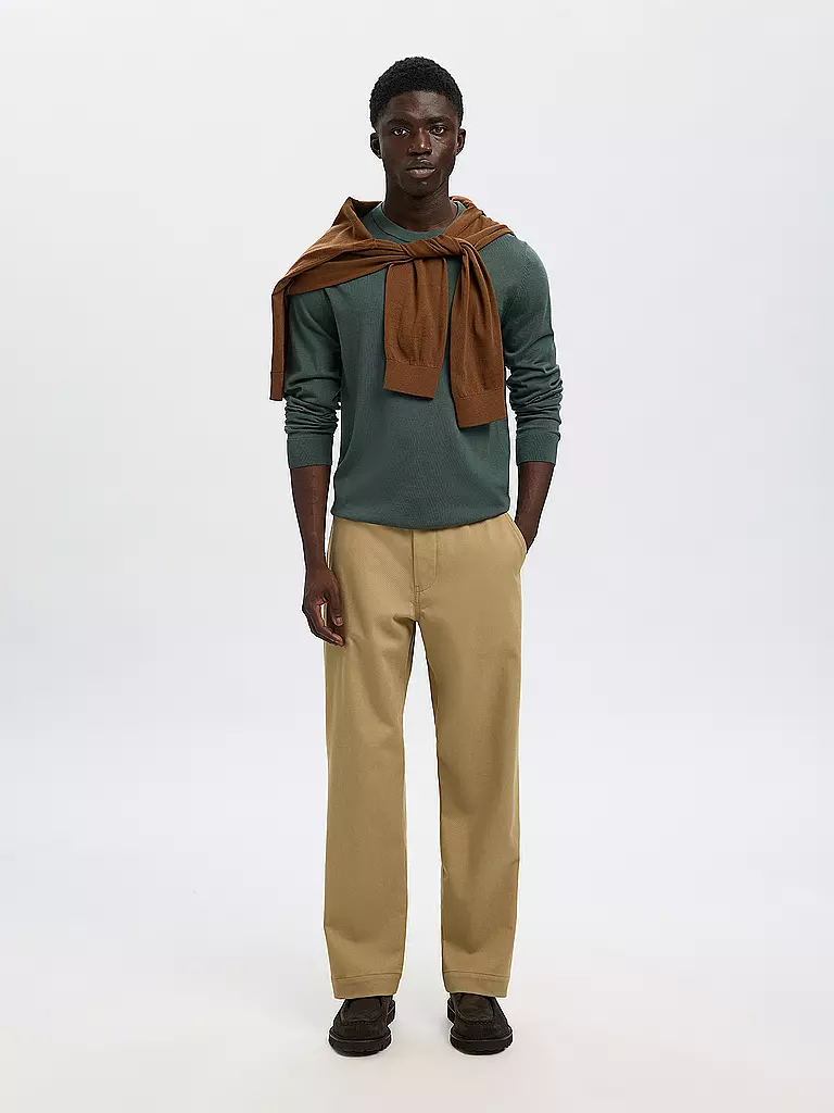 SELECTED | Pull SLHTRAY | 