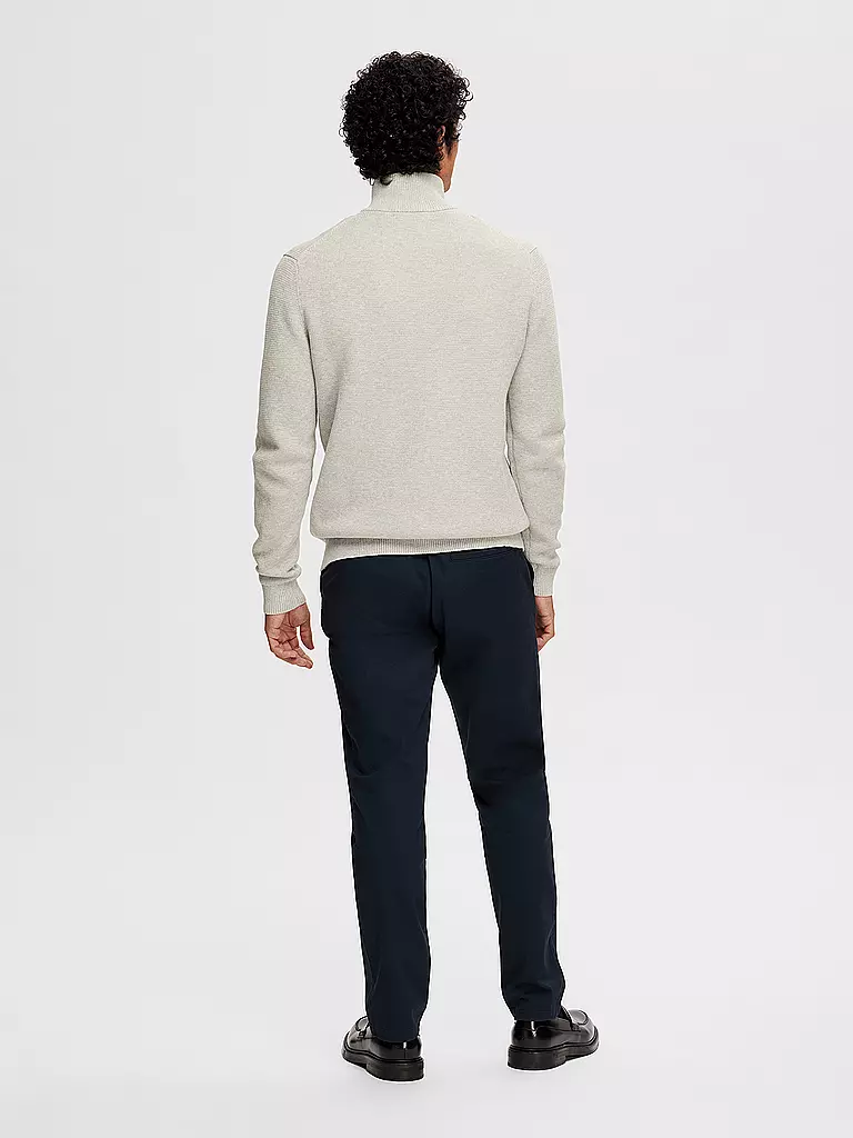 SELECTED | Pull Troyer SLHDANE | 