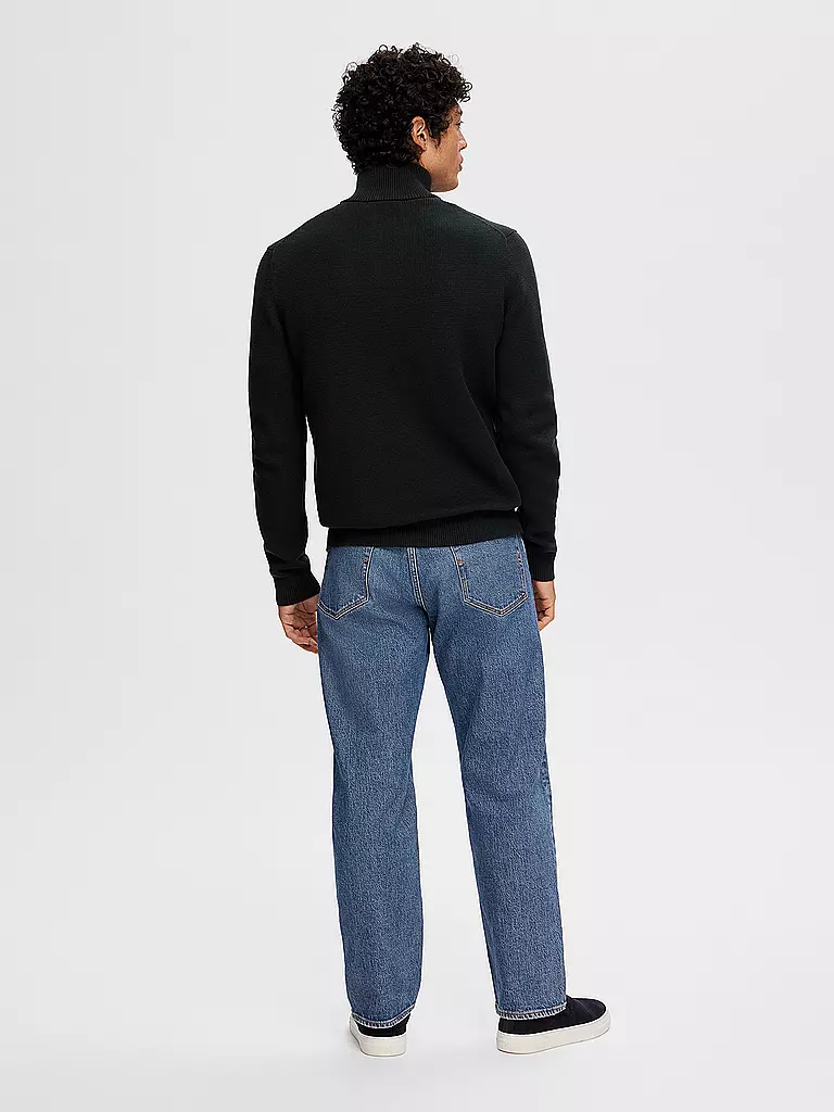SELECTED | Pull Troyer SLHDANE | 
