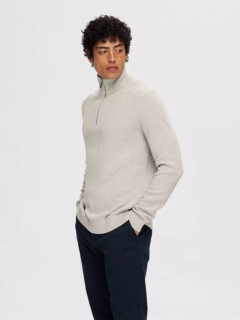 SELECTED | Pull Troyer SLHDANE | 
