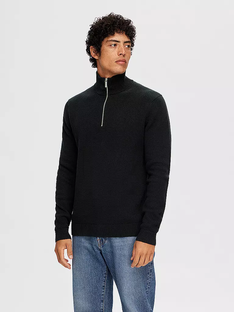 SELECTED | Pull Troyer SLHDANE | 