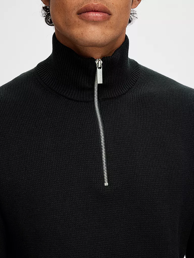 SELECTED | Pull Troyer SLHDANE | 