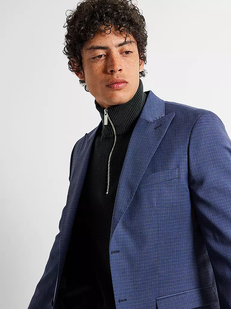 SELECTED | Pull Troyer SLHDANE | 