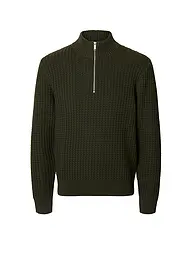 SELECTED | Pull Troyer | Gris