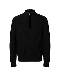 SELECTED | Pull Troyer | Noir