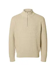 SELECTED | Pull Troyer | Beige