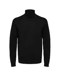 SELECTED | Pull "SLHBERG" | Noir