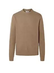 SELECTED | Pullover SLHDANE | Beige