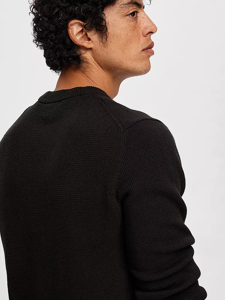 SELECTED | Pullover SLHDANE | 
