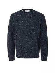 SELECTED | Pullover SLHNEIL | Bleu