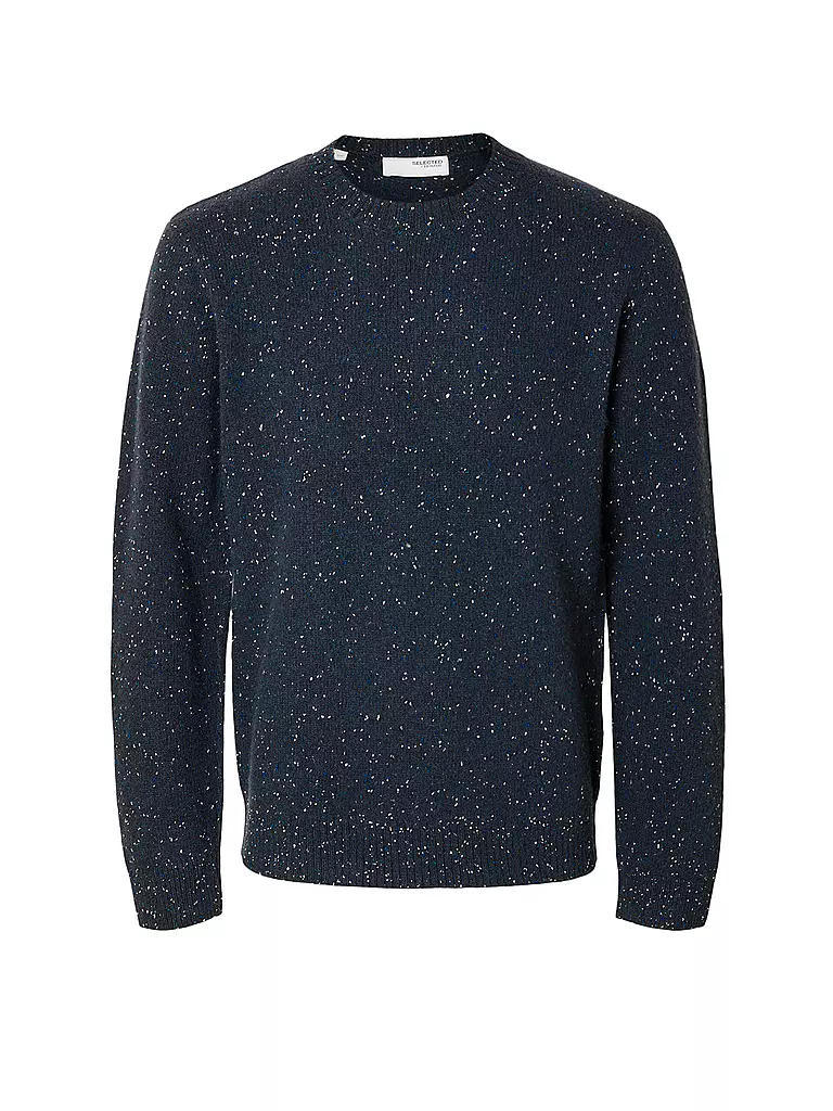 SELECTED | Pullover SLHNEIL | Bleu