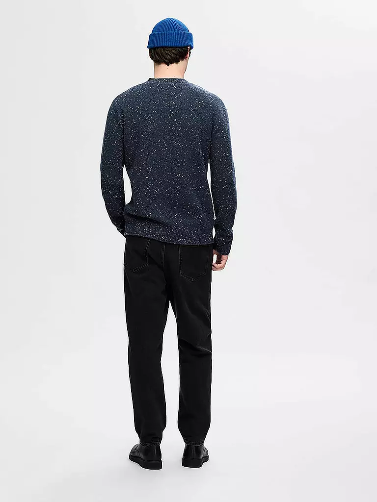 SELECTED | Pullover SLHNEIL | Bleu