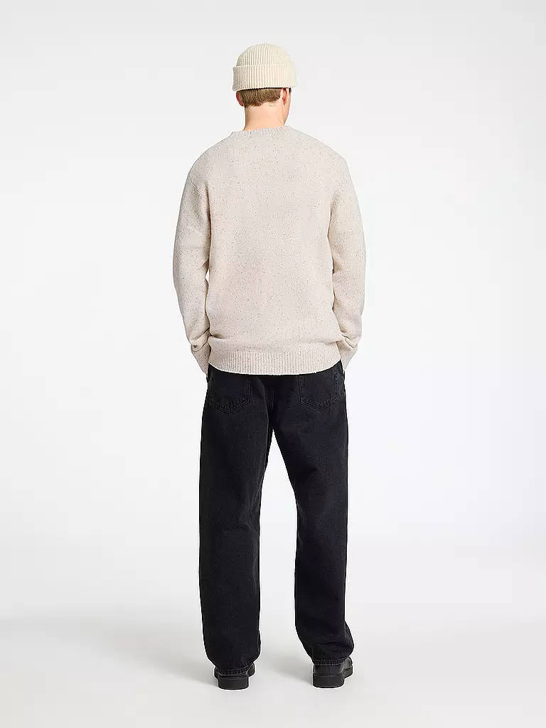 SELECTED | Pullover SLHNEIL | Crème