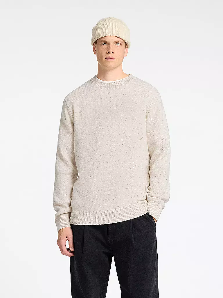 SELECTED | Pullover SLHNEIL | Crème