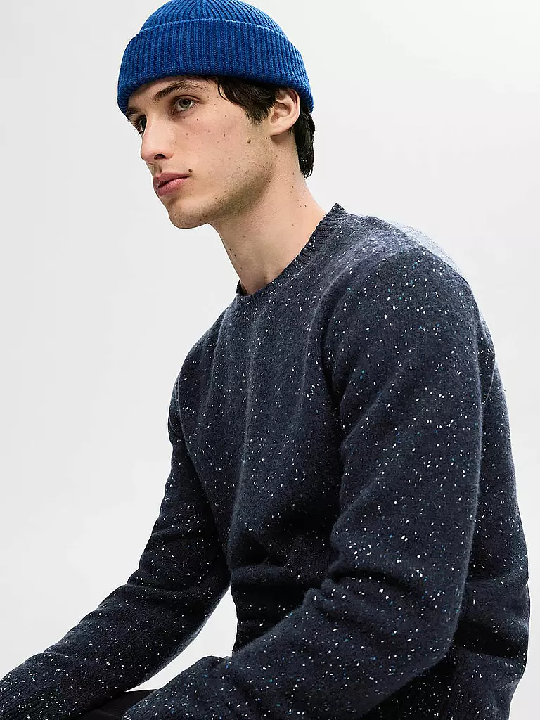 SELECTED | Pullover SLHNEIL | Bleu