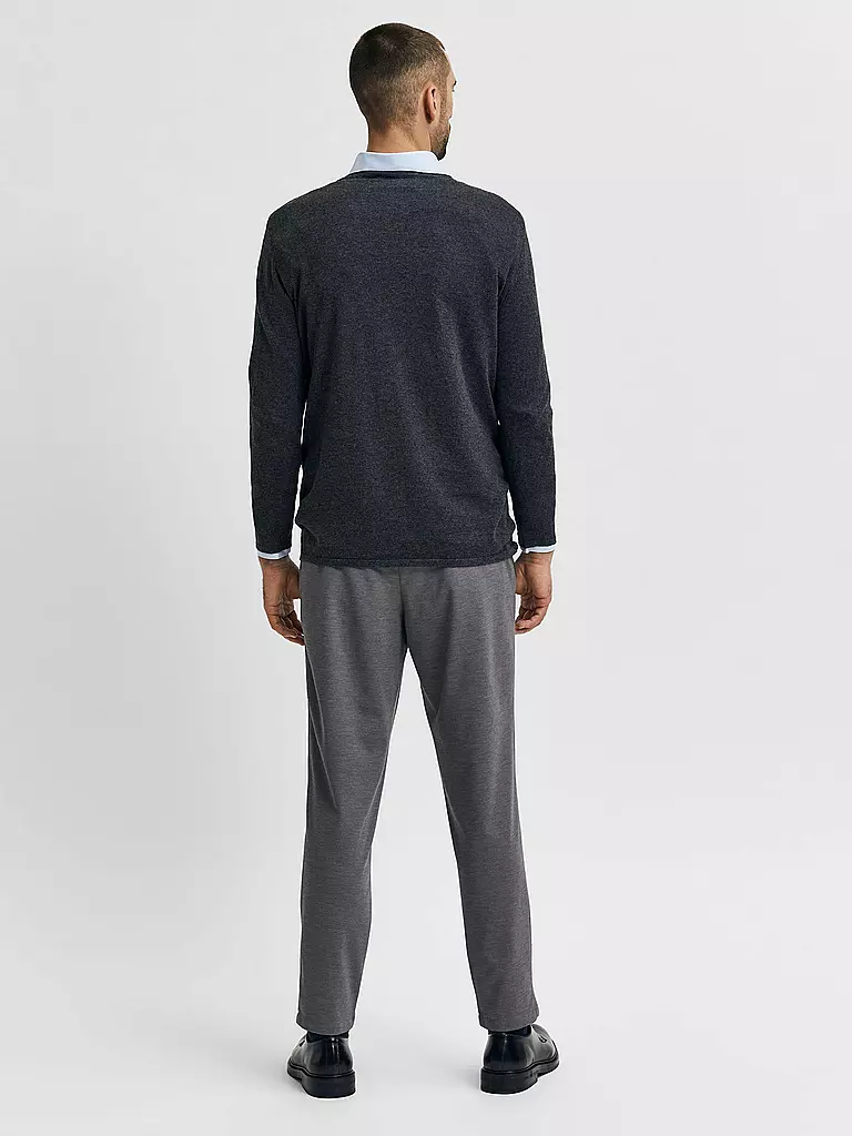 SELECTED | Pullover SLHROME | 