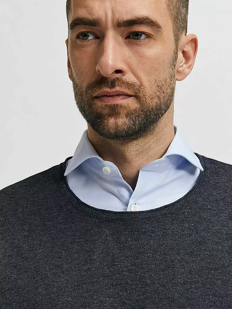 SELECTED | Pullover SLHROME | 