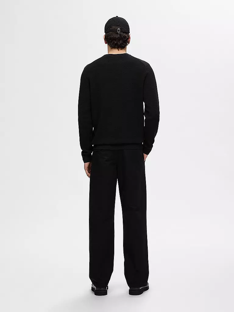 SELECTED | Pullover SLHROSS | 