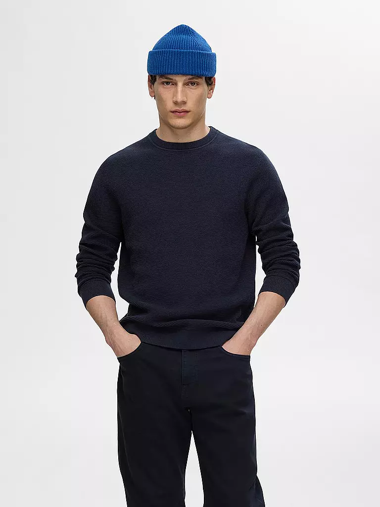 SELECTED | Pullover SLHROSS | 