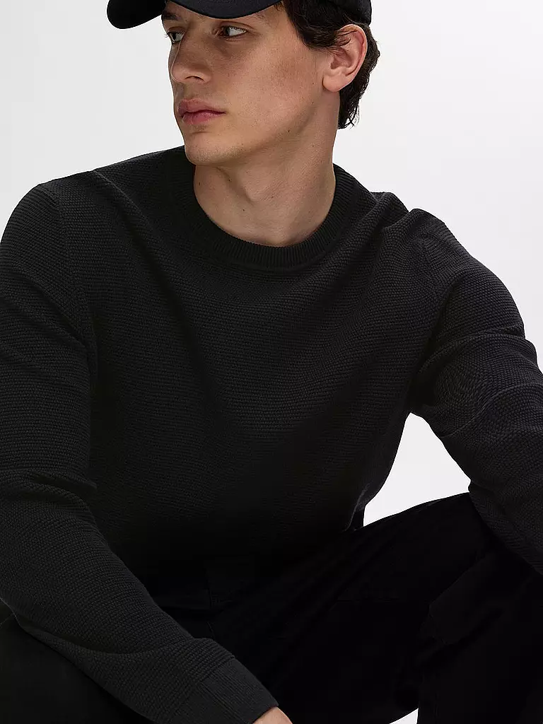 SELECTED | Pullover SLHROSS | 
