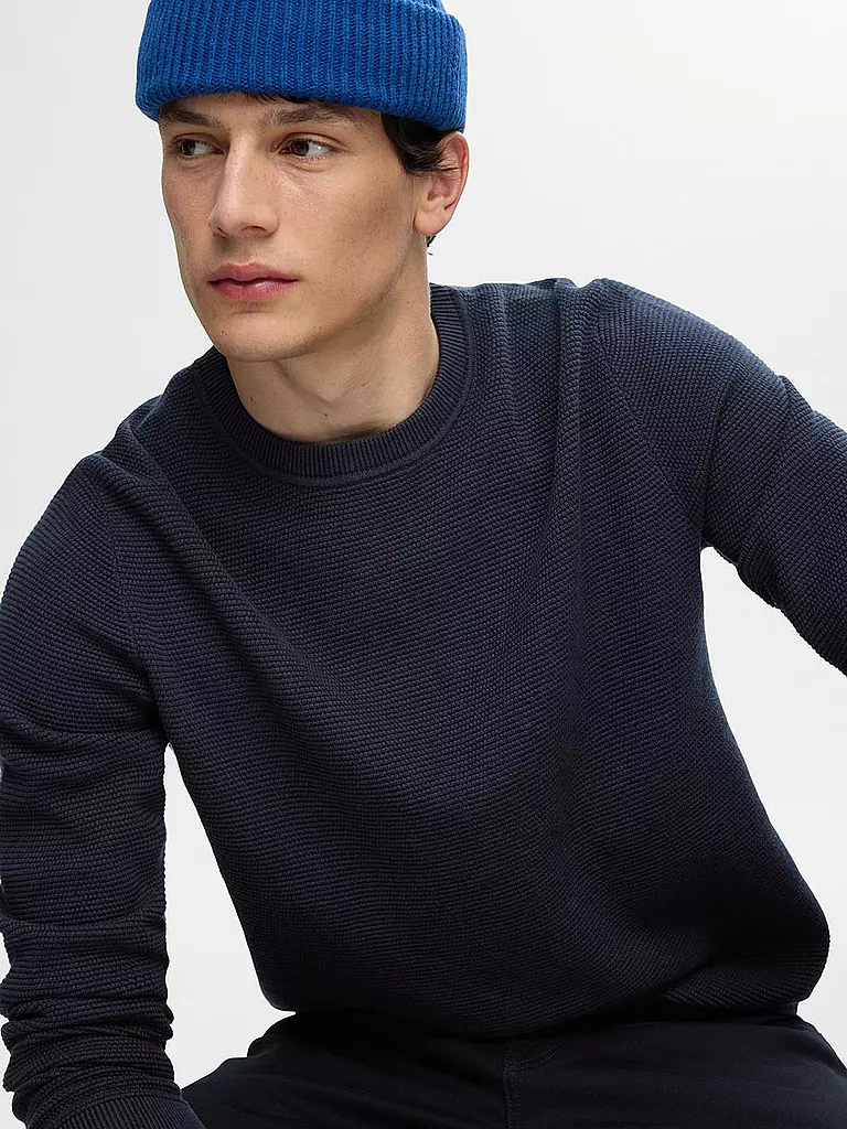 SELECTED | Pullover SLHROSS | 