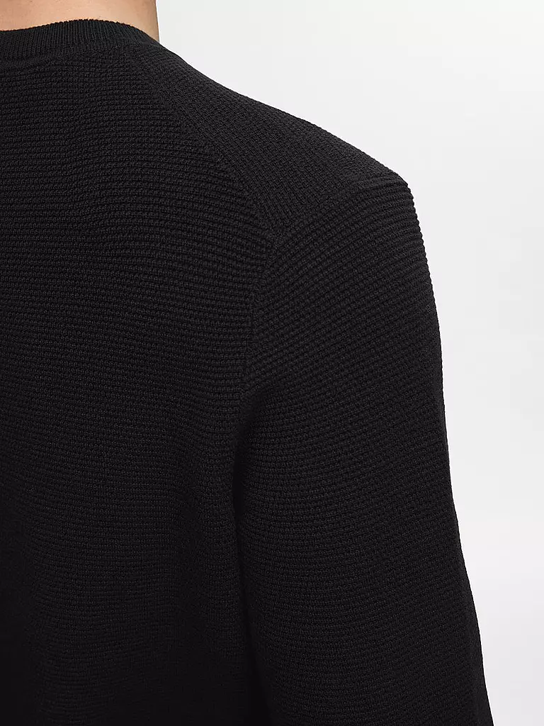 SELECTED | Pullover SLHROSS | 