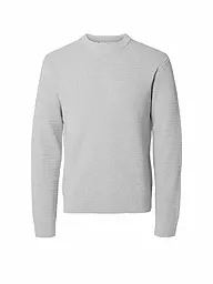 SELECTED | Pullover SLHTHEO | Gris clair