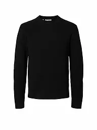 SELECTED | Pullover SLHTHEO | Noir