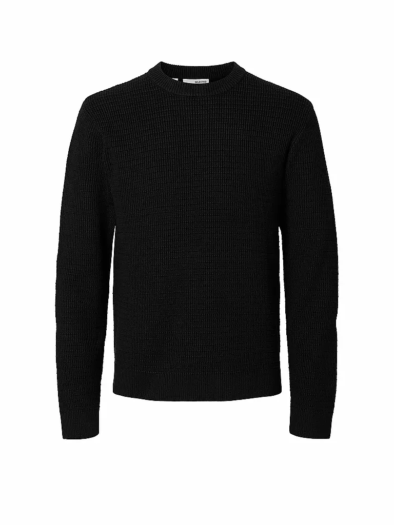 SELECTED | Pullover SLHTHEO | Noir