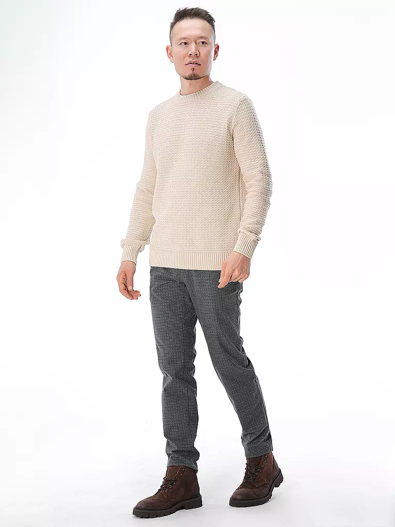 SELECTED | Pullover SLHTHIM | Beige