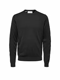 SELECTED | Pullover SLHTOWN | Noir