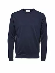 SELECTED | Pullover SLHTOWN | Bleu