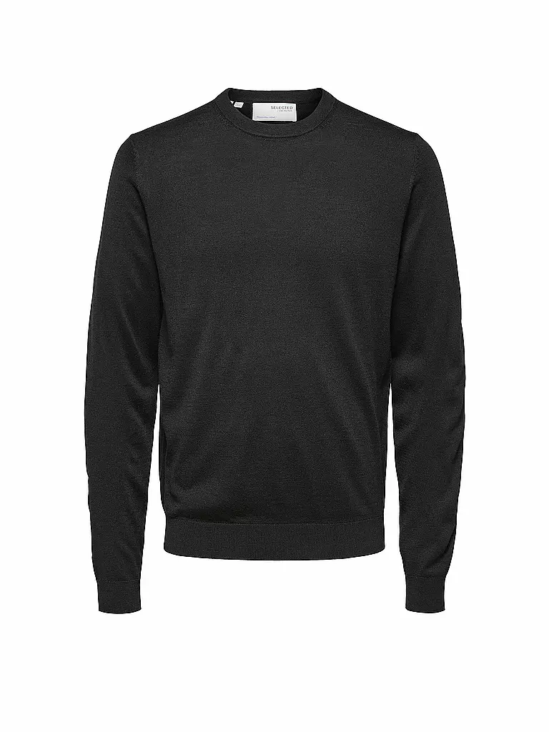 SELECTED | Pullover SLHTOWN | Noir