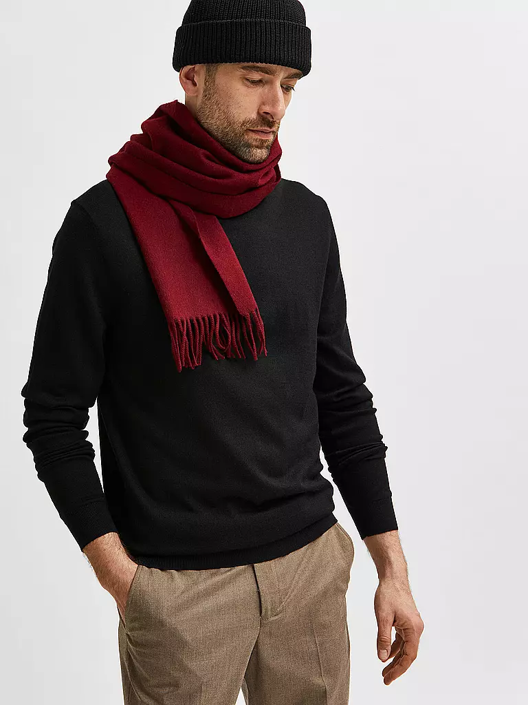 SELECTED | Pullover SLHTOWN | Noir