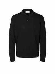 SELECTED | Pullover SLHTRAY  | Noir