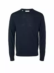 SELECTED | Pullover SLHTRAY | Bleu