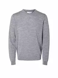 SELECTED | Pullover SLHTRAY | Gris