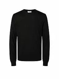 SELECTED | Pullover SLHTRAY | Noir