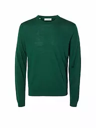 SELECTED | Pullover SLHTRAY | Vert